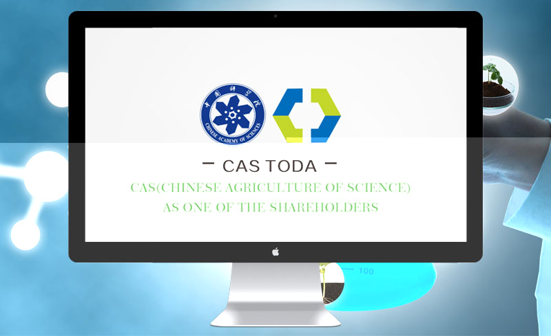  CAS Toda Agriculture Technology Co., Ltd