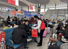 <b>勾当紧扣春运期间食物平安热点</b>